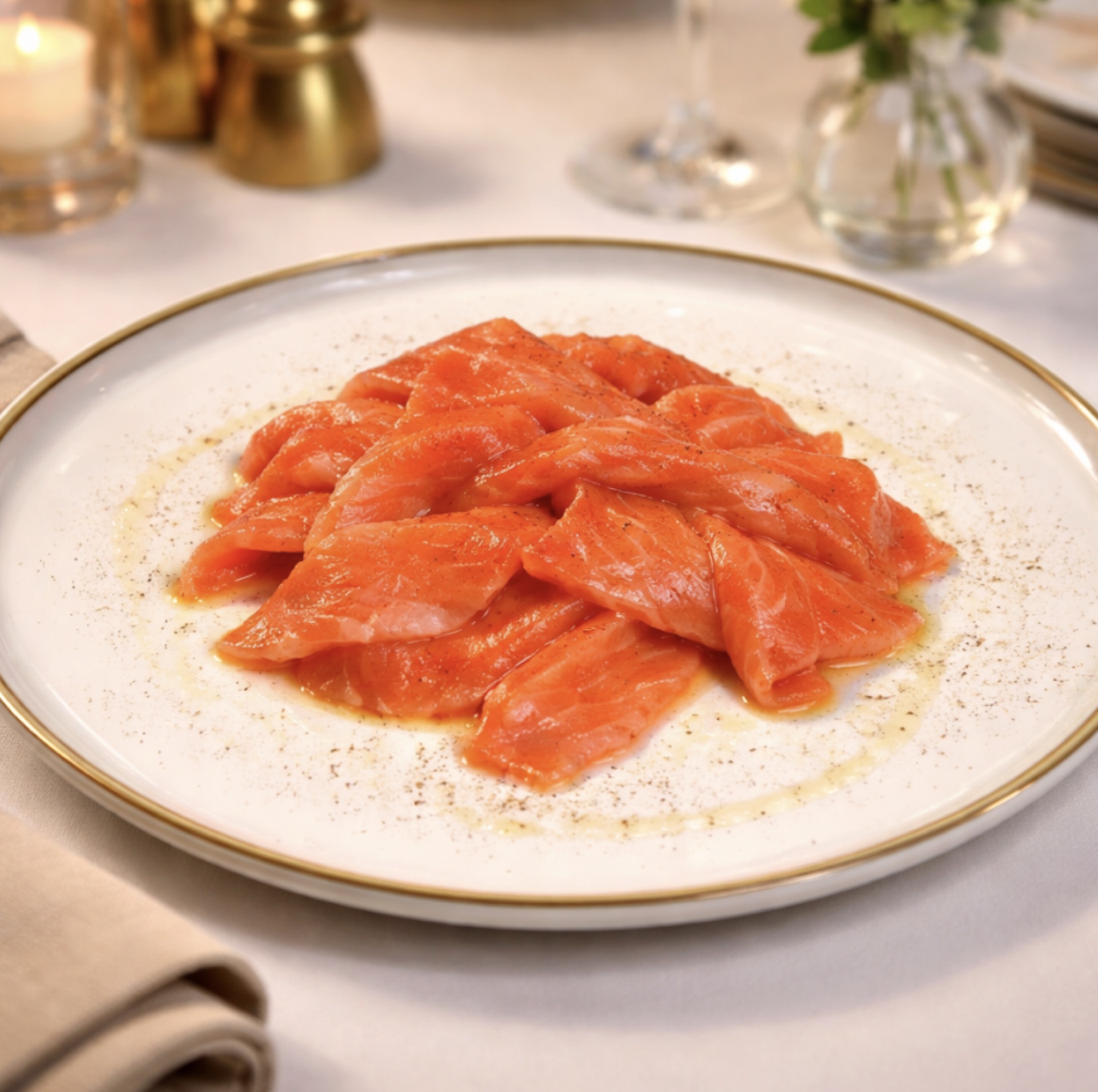 Salmone Classico